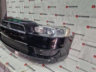 Nose cut MITSUBISHI GALANT FORTIS CY4A 4B11 6117 2 ракурс