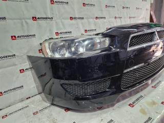 Nose cut MITSUBISHI GALANT FORTIS CY4A 4B11 6117 3 ракурс