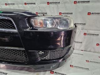 Nose cut MITSUBISHI GALANT FORTIS CY4A 4B11 6117 4 ракурс