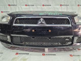 Nose cut MITSUBISHI GALANT FORTIS CY4A 4B11 6117 5 ракурс