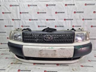Nose cut TOYOTA PROBOX NCP50 2NZ-FE 52075 1 ракурс
