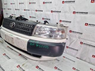 Nose cut TOYOTA PROBOX NCP50 2NZ-FE 52075 2 ракурс