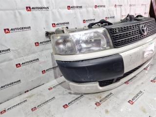 Nose cut TOYOTA PROBOX NCP50 2NZ-FE 52075 3 ракурс