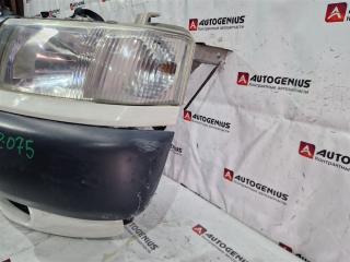 Nose cut TOYOTA PROBOX NCP50 2NZ-FE 52075 4 ракурс