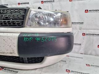 Nose cut TOYOTA PROBOX NCP50 2NZ-FE 52075 5 ракурс