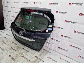 Дверь задняя TOYOTA VITZ KSP130 1KR-FE 2 ракурс