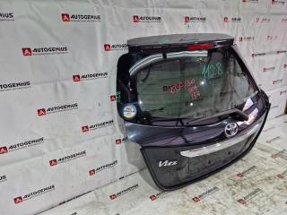 Дверь задняя TOYOTA VITZ KSP130 1KR-FE 3 ракурс