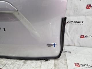 Дверь задняя TOYOTA SIENTA NHP170 1NZ-FXE 4 ракурс