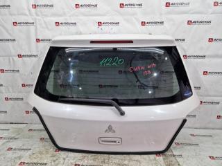 Дверь задняя MITSUBISHI AIRTREK CU4W 4G64GDI 1 ракурс