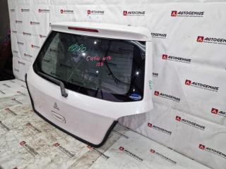Дверь задняя MITSUBISHI AIRTREK CU4W 4G64GDI 2 ракурс