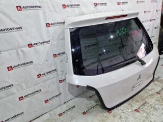 Дверь задняя MITSUBISHI AIRTREK CU4W 4G64GDI 3 ракурс