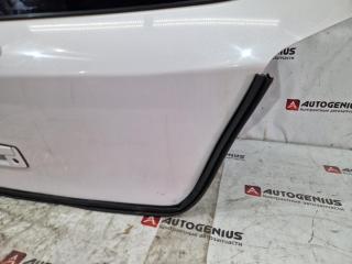 Дверь задняя MITSUBISHI AIRTREK CU4W 4G64GDI 4 ракурс