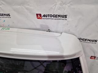 Дверь задняя MITSUBISHI AIRTREK CU4W 4G64GDI 5 ракурс