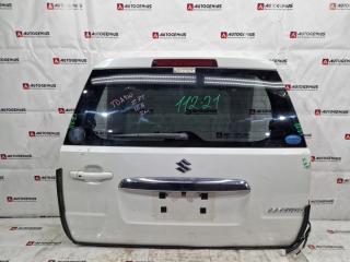 Дверь задняя SUZUKI ESCUDO TDA4W J24B 1 ракурс