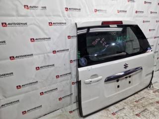 Дверь задняя SUZUKI ESCUDO TDA4W J24B 3 ракурс