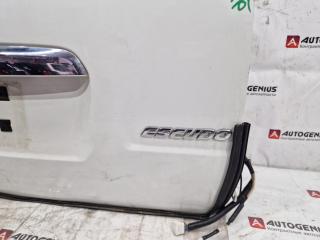 Дверь задняя SUZUKI ESCUDO TDA4W J24B 4 ракурс