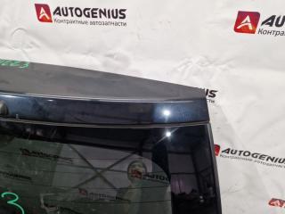 Дверь задняя TOYOTA ISIS ZGM10G 2ZR-FAE 5 ракурс