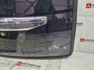Дверь задняя TOYOTA ISIS ZGM10 2ZR-FAE 4 ракурс