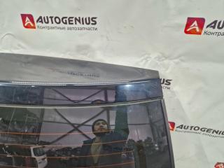 Дверь задняя TOYOTA ISIS ZGM10 2ZR-FAE 5 ракурс