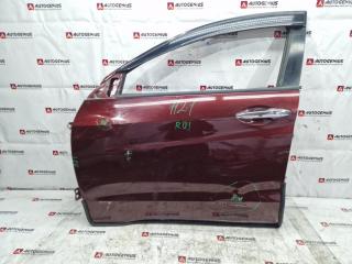 Дверь левая передняя HONDA VEZEL RU1 1 ракурс