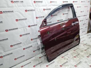Дверь левая передняя HONDA VEZEL RU1 3 ракурс
