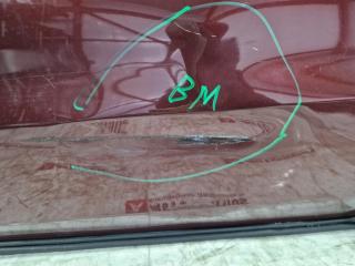 Дверь левая передняя HONDA VEZEL RU1 5 ракурс