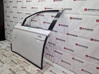 Дверь левая передняя MITSUBISHI OUTLANDER GG2W 2 ракурс
