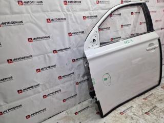Дверь левая передняя MITSUBISHI OUTLANDER GG2W 3 ракурс