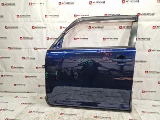 Дверь левая передняя TOYOTA COROLLA RUMION ZRE152 2ZR-FAE 1 ракурс