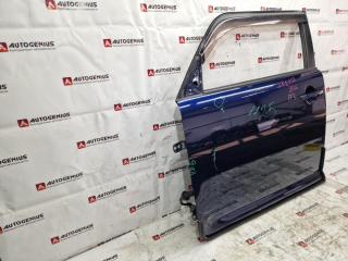 Дверь левая передняя TOYOTA COROLLA RUMION ZRE152 2ZR-FAE 3 ракурс