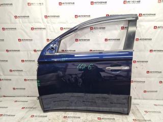 Дверь левая передняя MITSUBISHI OUTLANDER GG2W 1 ракурс
