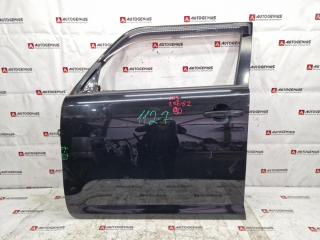 Дверь левая передняя TOYOTA COROLLA RUMION ZRE152 2ZR-FE 1 ракурс