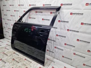 Дверь левая передняя TOYOTA COROLLA RUMION ZRE152 2ZR-FE 2 ракурс