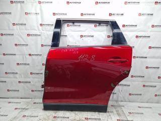 Дверь левая задняя MAZDA CX-8 KG2P SHVPTS 1 ракурс