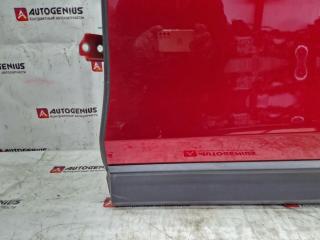 Дверь левая задняя MAZDA CX-8 KG2P SHVPTS 4 ракурс