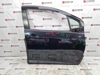 Дверь правая передняя TOYOTA VITZ KSP130 1KR-FE 1 ракурс