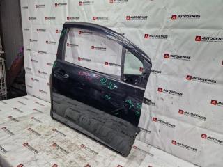 Дверь правая передняя TOYOTA VITZ KSP130 1KR-FE 2 ракурс