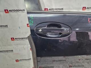 Дверь правая передняя TOYOTA VITZ KSP130 1KR-FE 5 ракурс