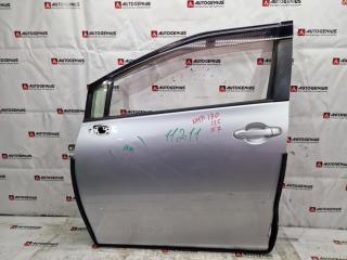 Дверь левая передняя TOYOTA SIENTA NHP170 1NZ-FXE 1 ракурс
