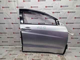 Дверь правая передняя HONDA VEZEL RU4 1 ракурс