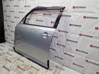 Дверь левая передняя TOYOTA COROLLA RUMION ZRE152 2ZR-FE 2 ракурс