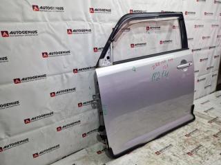 Дверь левая передняя TOYOTA COROLLA RUMION ZRE152 2ZR-FE 3 ракурс