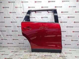 Дверь правая задняя MAZDA CX-8 KG2P SHVPTS 1 ракурс