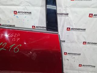 Дверь правая задняя MAZDA CX-8 KG2P SHVPTS 5 ракурс