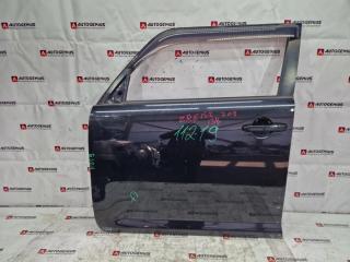 Дверь левая передняя TOYOTA COROLLA RUMION ZRE152 2ZR-FE 1 ракурс