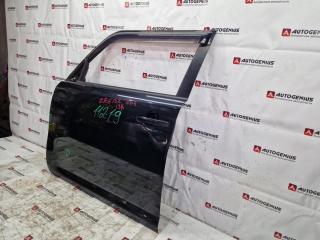 Дверь левая передняя TOYOTA COROLLA RUMION ZRE152 2ZR-FE 2 ракурс