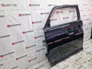 Дверь левая передняя TOYOTA COROLLA RUMION ZRE152 2ZR-FE 3 ракурс
