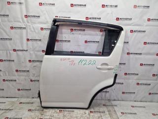 Дверь левая задняя TOYOTA PASSO KGC10 1KR-FE 1 ракурс