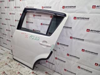 Дверь левая задняя TOYOTA PASSO KGC10 1KR-FE 2 ракурс