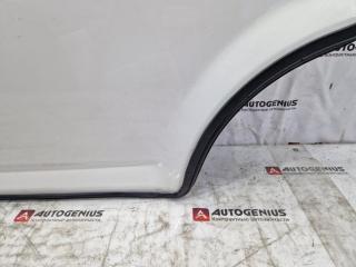Дверь левая задняя TOYOTA PASSO KGC10 1KR-FE 4 ракурс